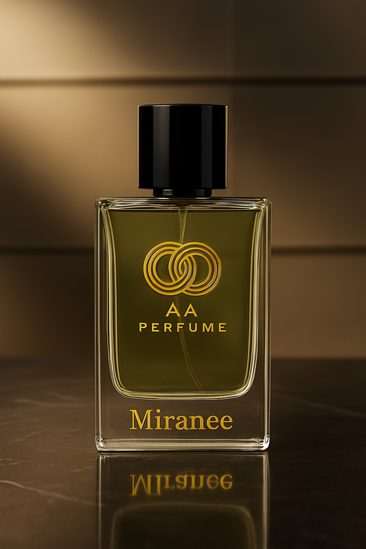 Miranee