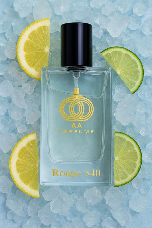 Rouge 540     35ML