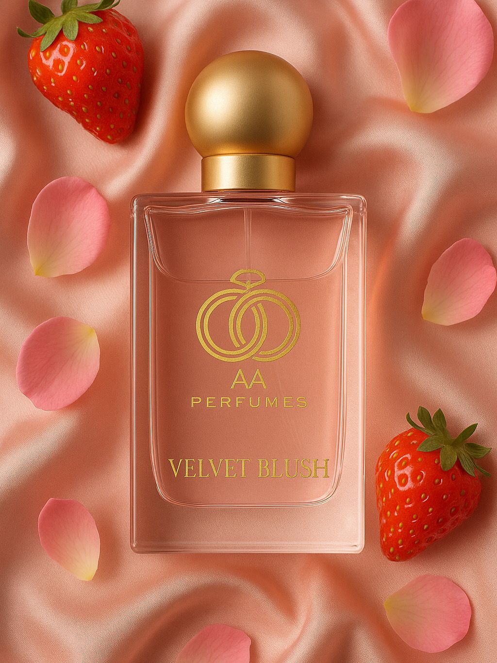 Velvet Blush    35ML