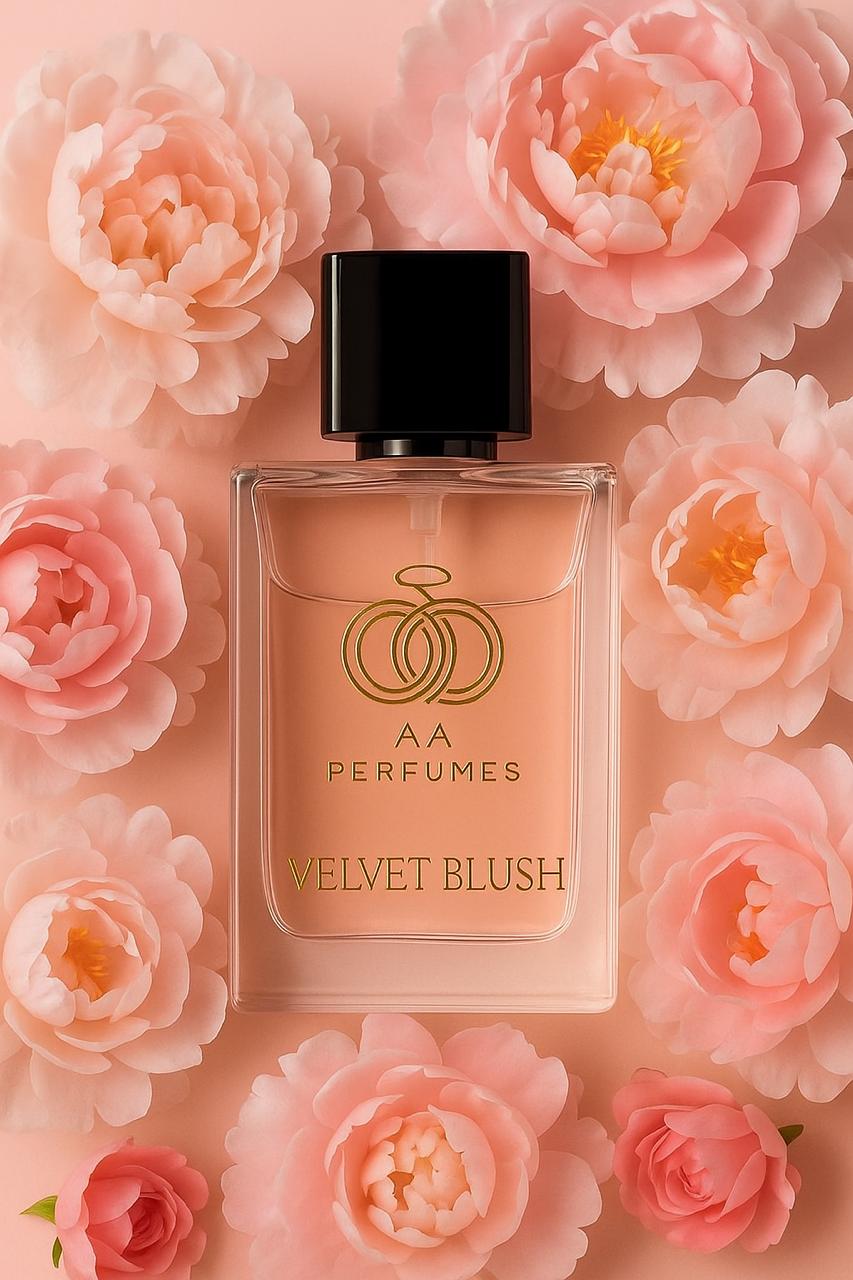 Velvet Blush    35ML