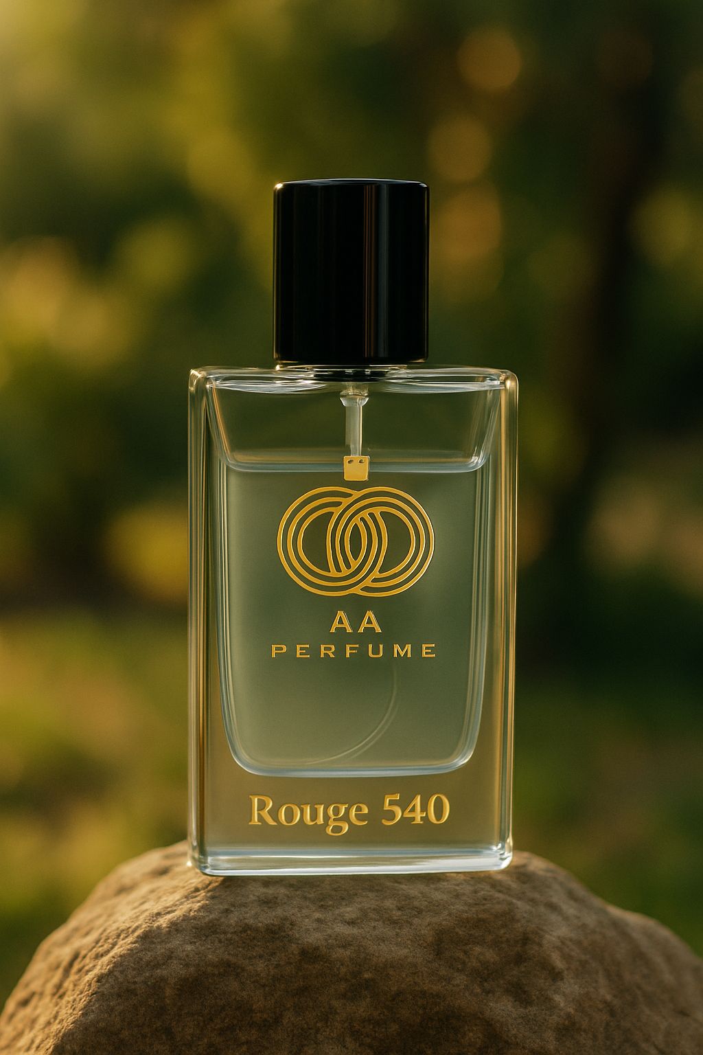 Rouge 540     35ML
