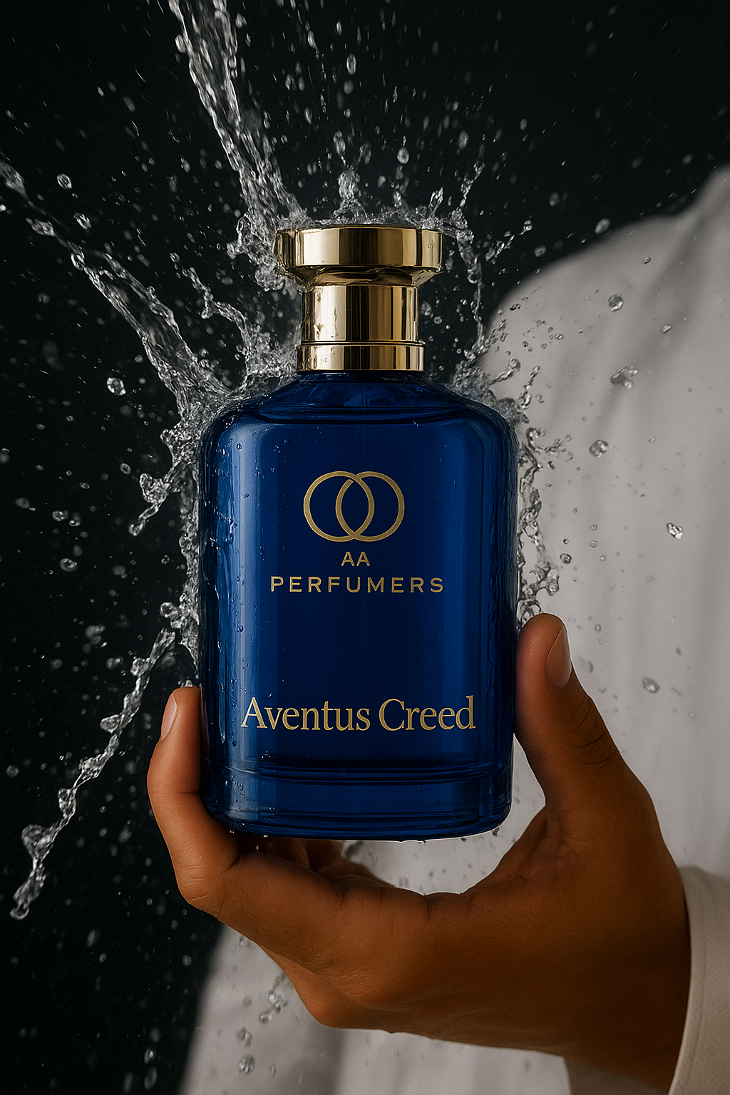 Aventus Creed (premium collection)