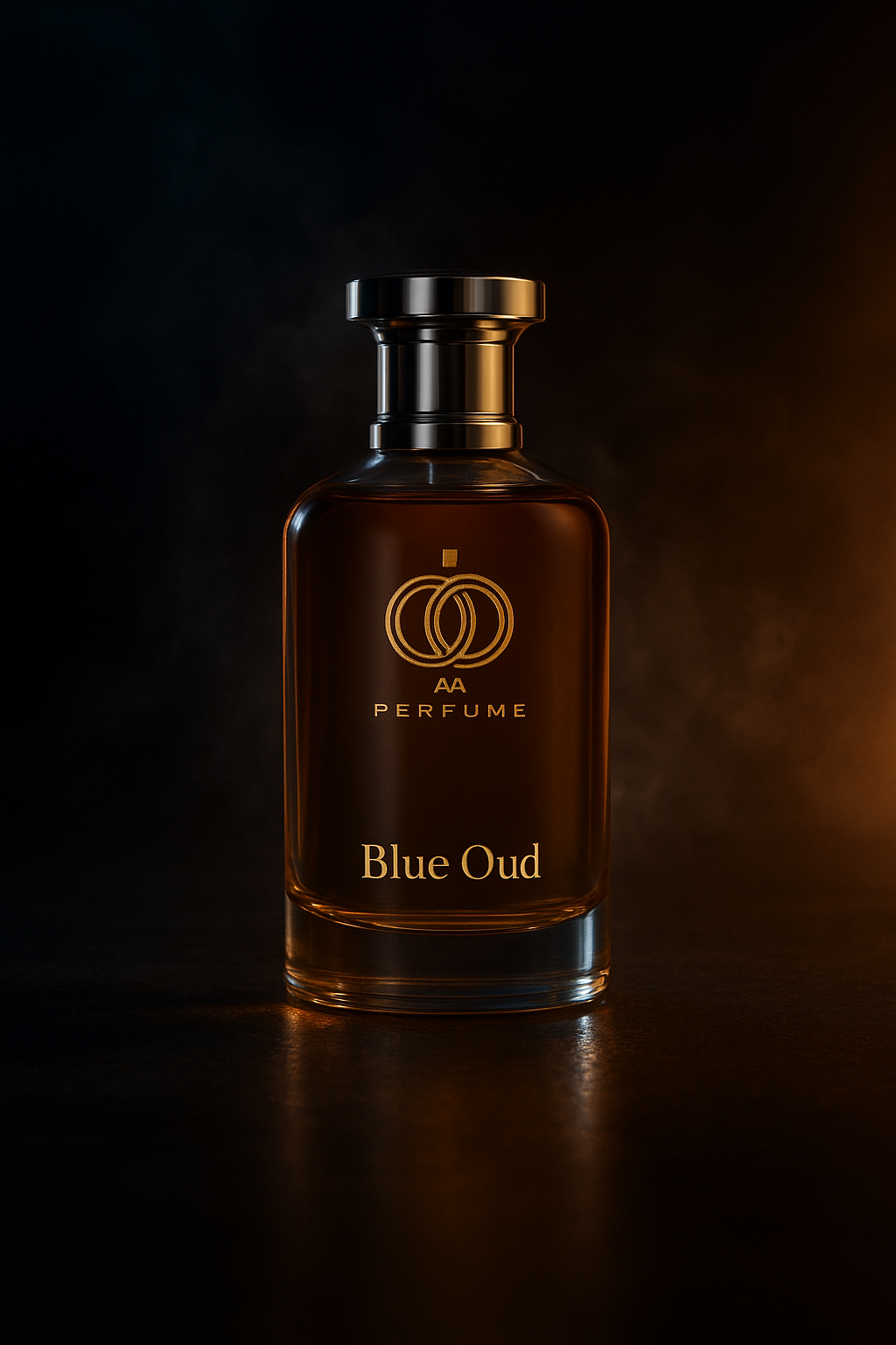 Blue Oud (premium collection)