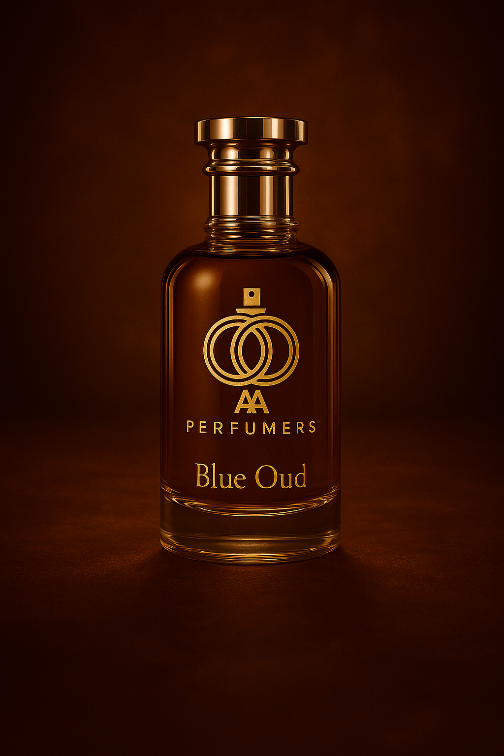 Blue Oud (premium collection)