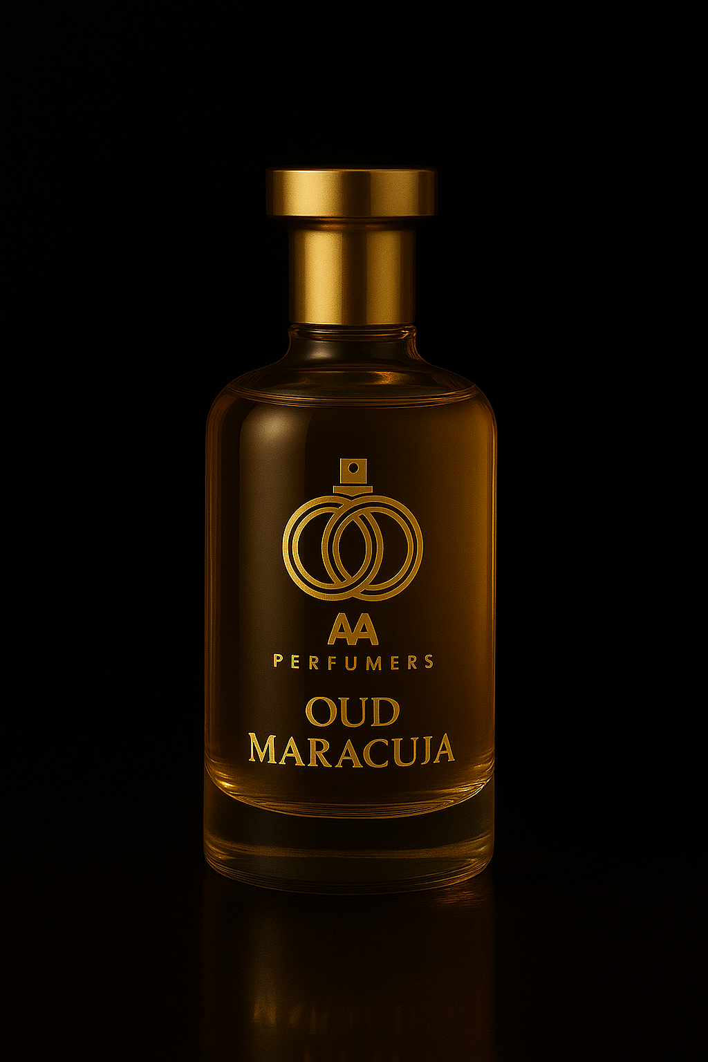 Oud Maracuja (premium collection)