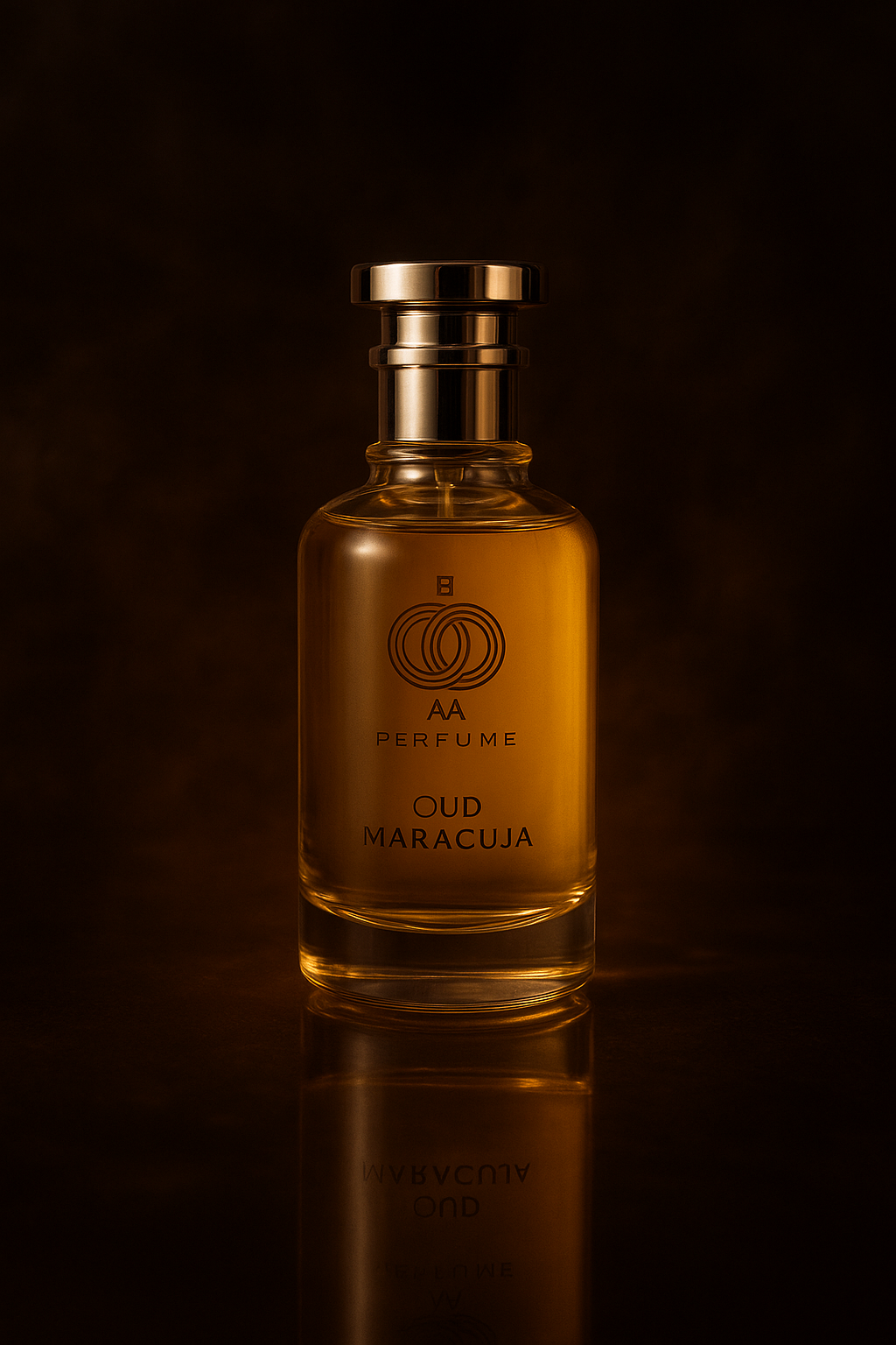 Oud Maracuja (premium collection)