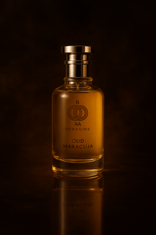 Oud Maracuja (premium collection)
